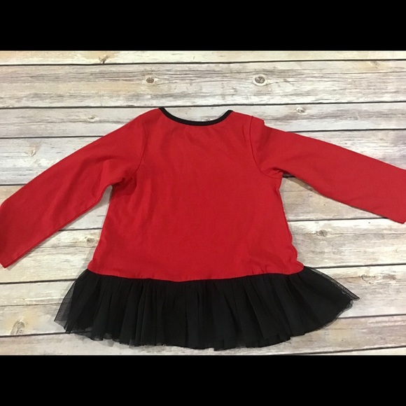 Toddler Holiday Shirt - Picture 4 of 4